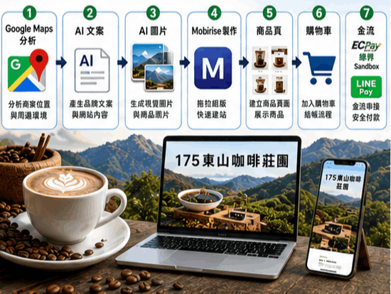 ChatGPT網站